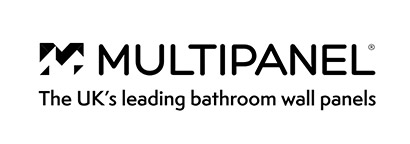 Multipanel logo