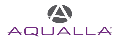 Aqualla Logo