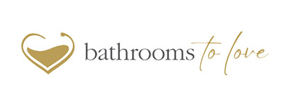 Bathrooms to Love Logo