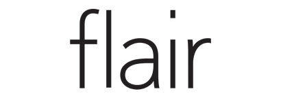 Flair Showers Logo