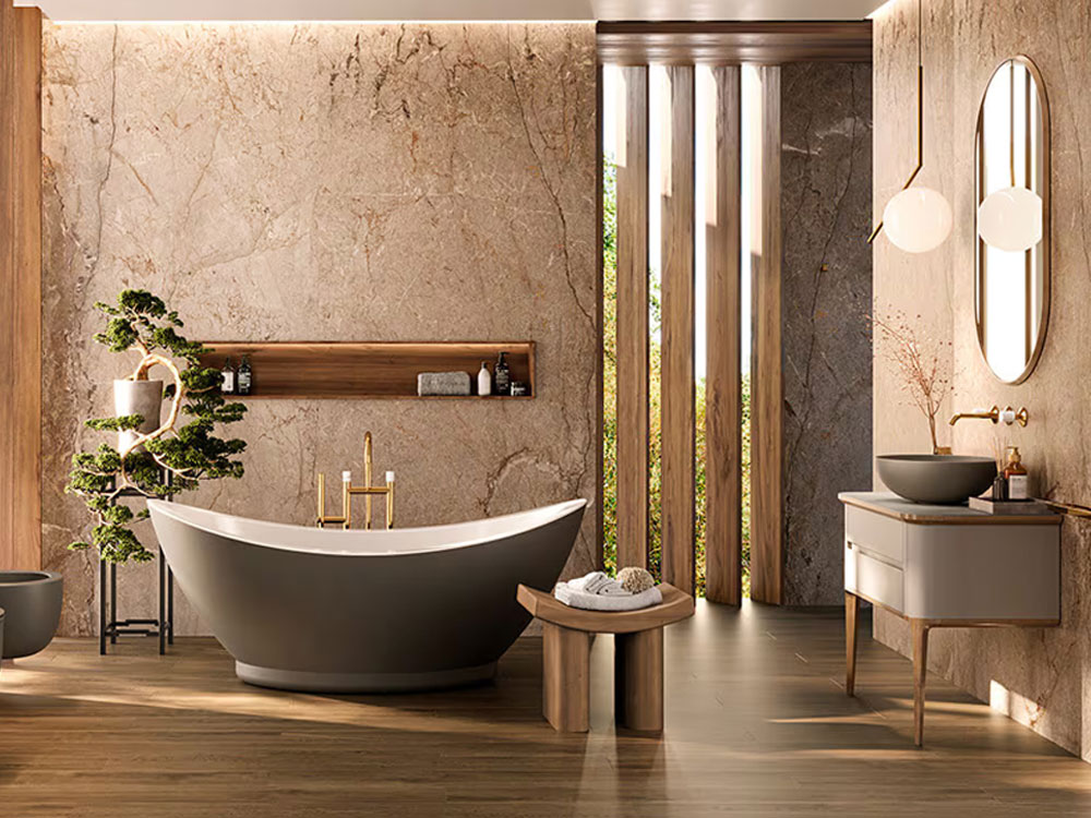 Our Showroom image